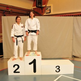 THB 5871 (Medium) - Judoclub Zaventem 